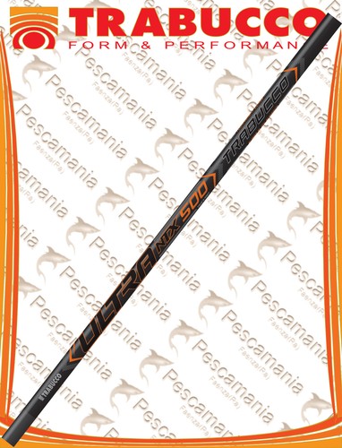 Trabucco ultra ntx power match - ntx,