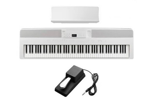 Piano numérique portable