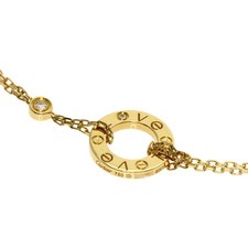 Bracelet diamant CARTIER Love