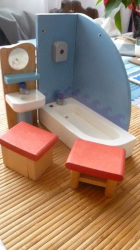 Jouet salle bain ikea - jouet,