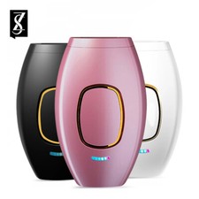 Epilateur LASER Permanent à