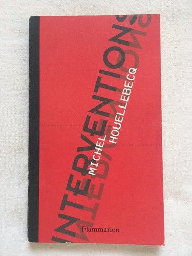 Interventions michel - interventions,,