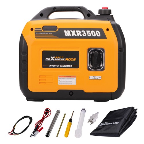 Générateur portable 3500w - générateur,