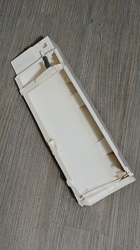 Sèche linge bac condensat
