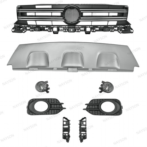 For tiguan 2012 - for, upper