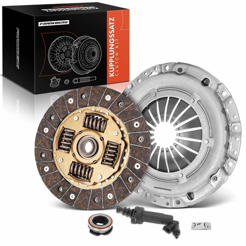 Kit embrayage pour audi 8l1 - a3,
