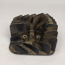 Culasse Yamaha DT 50 MX 5N6