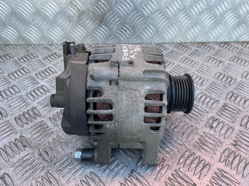 Alternateur valeo ford - alternateur,