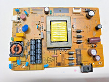 Carte Alimentaion pour TV Techwood	TK32SWITM20B	VESTEL 17IPS62	010416R4