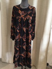 Très Belle Robe Longue Antik