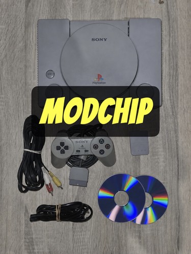 Console ps1 playstation 1 - ps1,