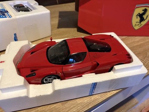 Ferrari enzo bbr - enzo, 1/18