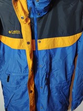 Blouson Columbia Femme Sans