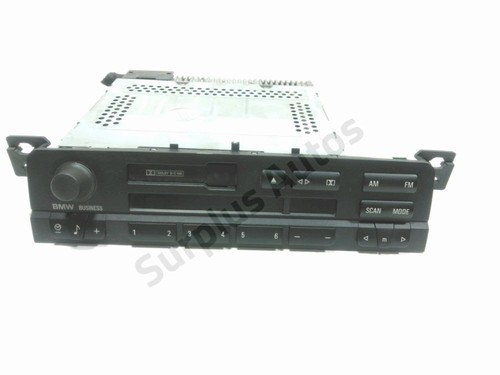 Autoradio 65526923876 bmw - autoradio,