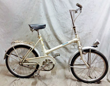 61' Velo Sacoche Cycles Burn