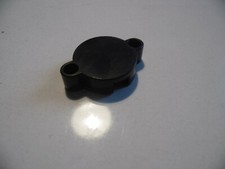 VINTAGE NIKKO Protection Moteur Turbo Panther 