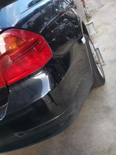 Pare choc arriere BMW SERIE 3
