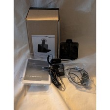 Plantronics CS540 Convertible Dect Écouteur Système Sans Chargeur Boîte Actif