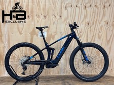 VTT électrique Cube Stereo