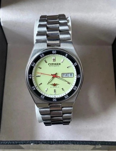 Citizen automatic montre - citizen,