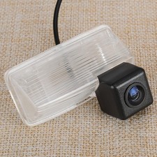 Rear View Backup Camera Fit