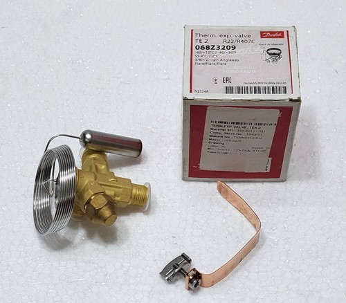 Danfoss te2 068z3209 - danfoss,