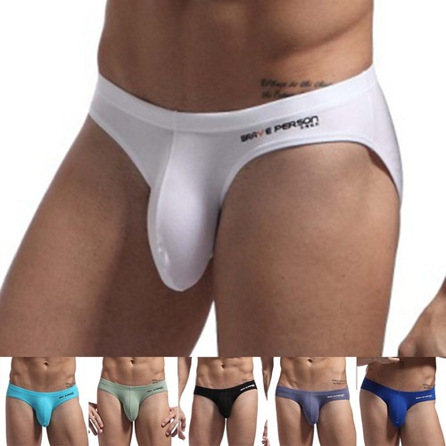 Sous vêtement homme coton