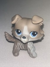 C1 HASBRO  LPS  ORIGINAL