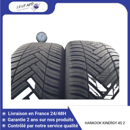 Paire de pneus - 🇫🇷,