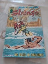 BD/Comics - Strange - 183