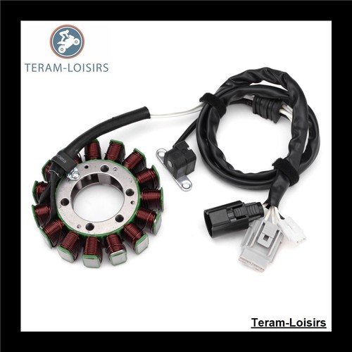 Stator alternateur pour yamaha - alternateur,