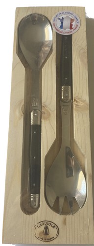 Laguiole jean dubost salad - laguiole,