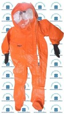 Combinaison étanche à l'air