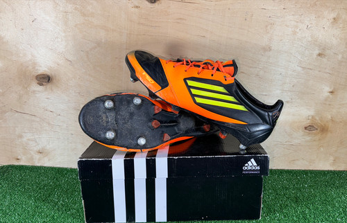 Adidas f50 adizero - adidas, sg