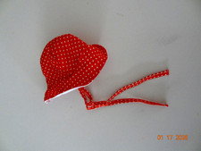 Rare chapeau  vintage de la