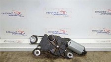 Moteur Essuie-glaces Arrière