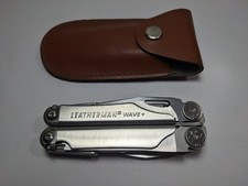 LEATHERMAN Wave+ - Pince