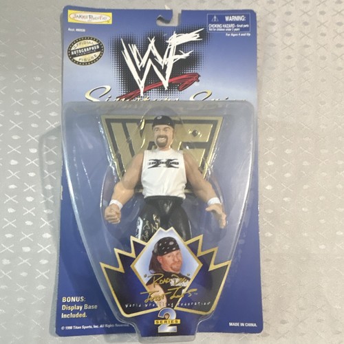 Jakks pacific wwf - jakks,