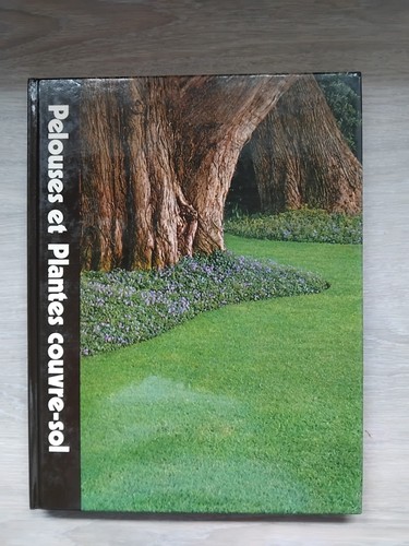 Pelouses plantes couvre sol - pelouses, et