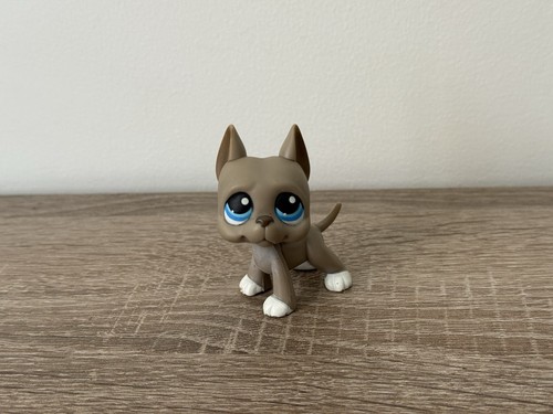 Littlest petshop lps - lps, chien