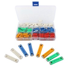  200Pcs 5/8/10/16 / 25AMP 32V