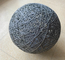 Décoration Boule Lumineuse