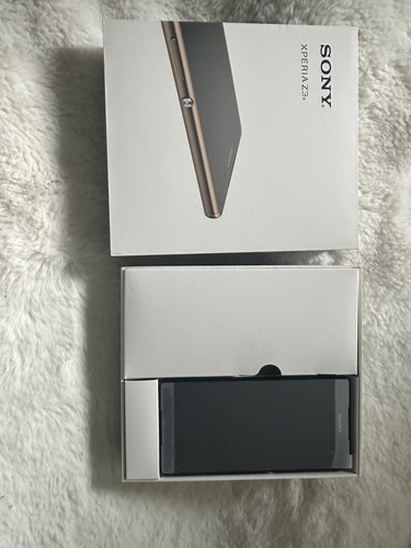 Téléphone sony xperia - sony, z3+