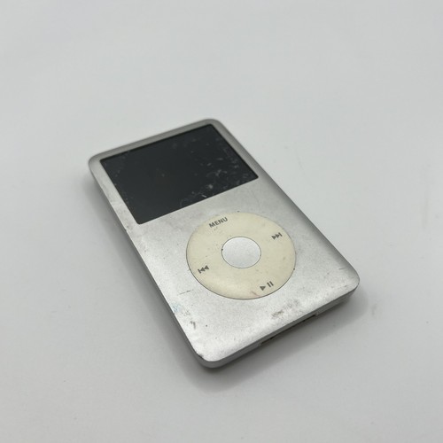 Apple ipod classic - ipod,