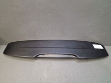 Becquet arrière - Renault