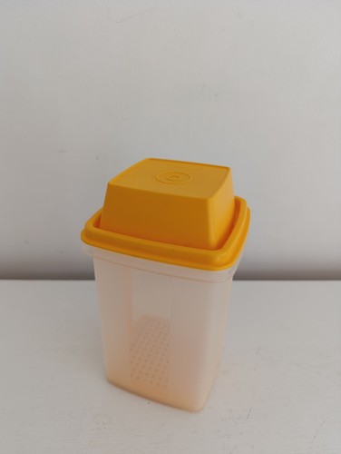 Tupperware boîte condiment - boîte,