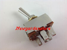 Interrupteur Tracteurs