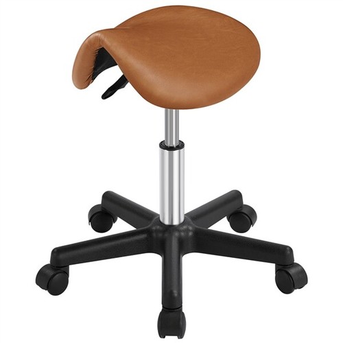 Tabouret selle cheval à - tabouret,