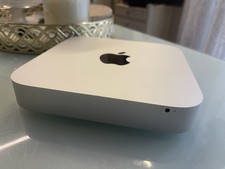 Apple Mac Mini (Fin 2014) 1,40 GHz (I5, 4 Go RAM, 500 Go. WINDOWS 11