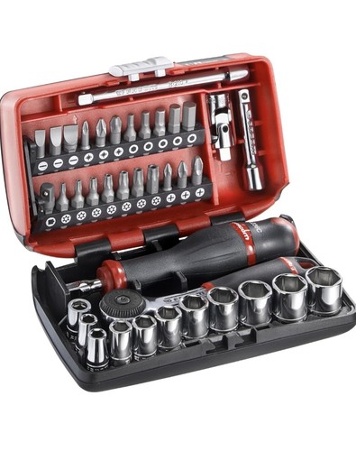 Coffret douilles facom pans - facom,,